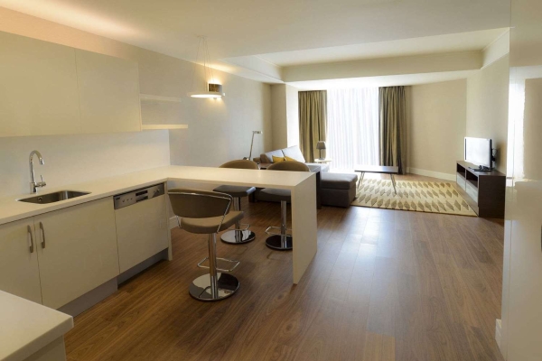 Hotel Wyndham Grand Istanbul Europe